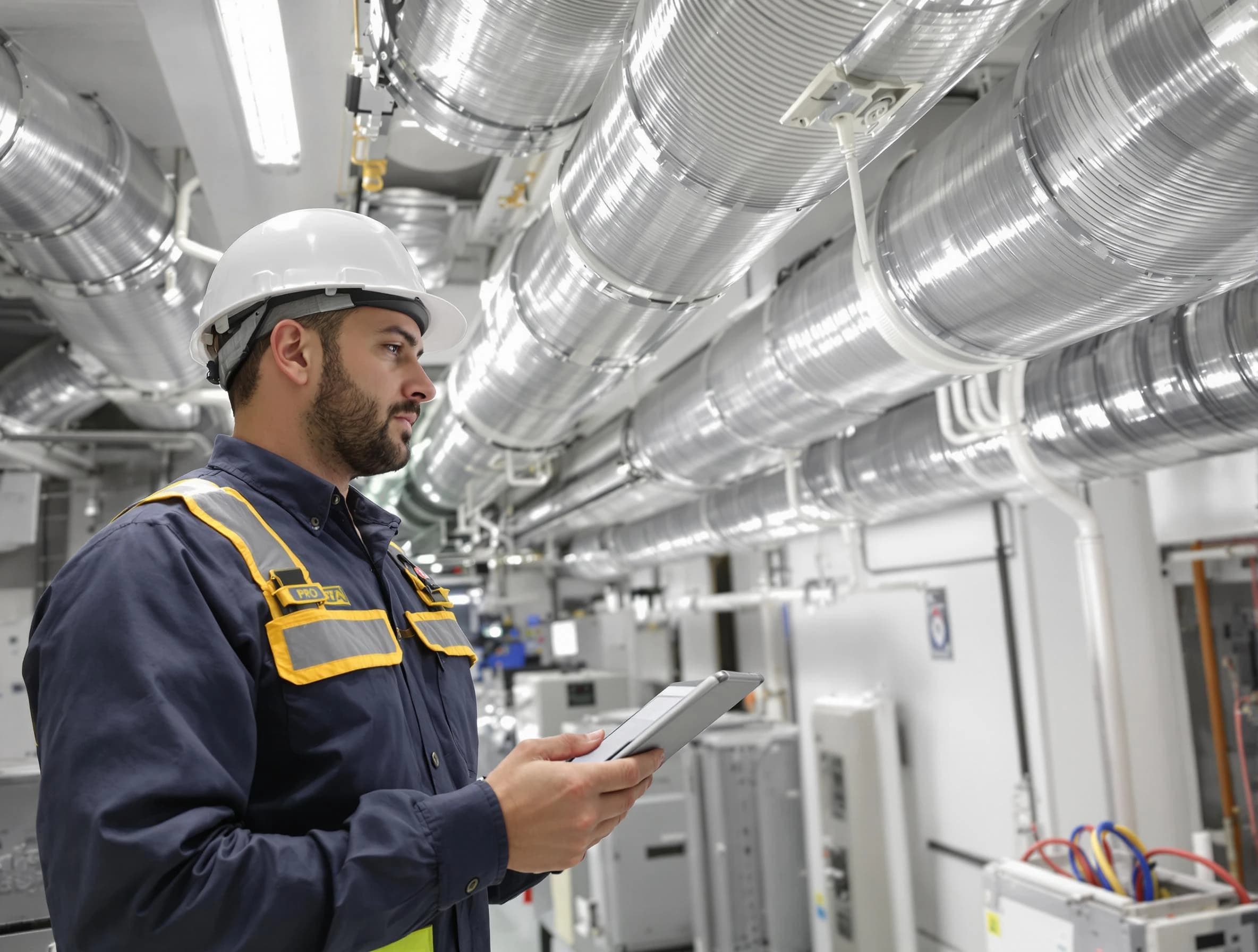 Filter Inspection service in North Druid Hills, GA