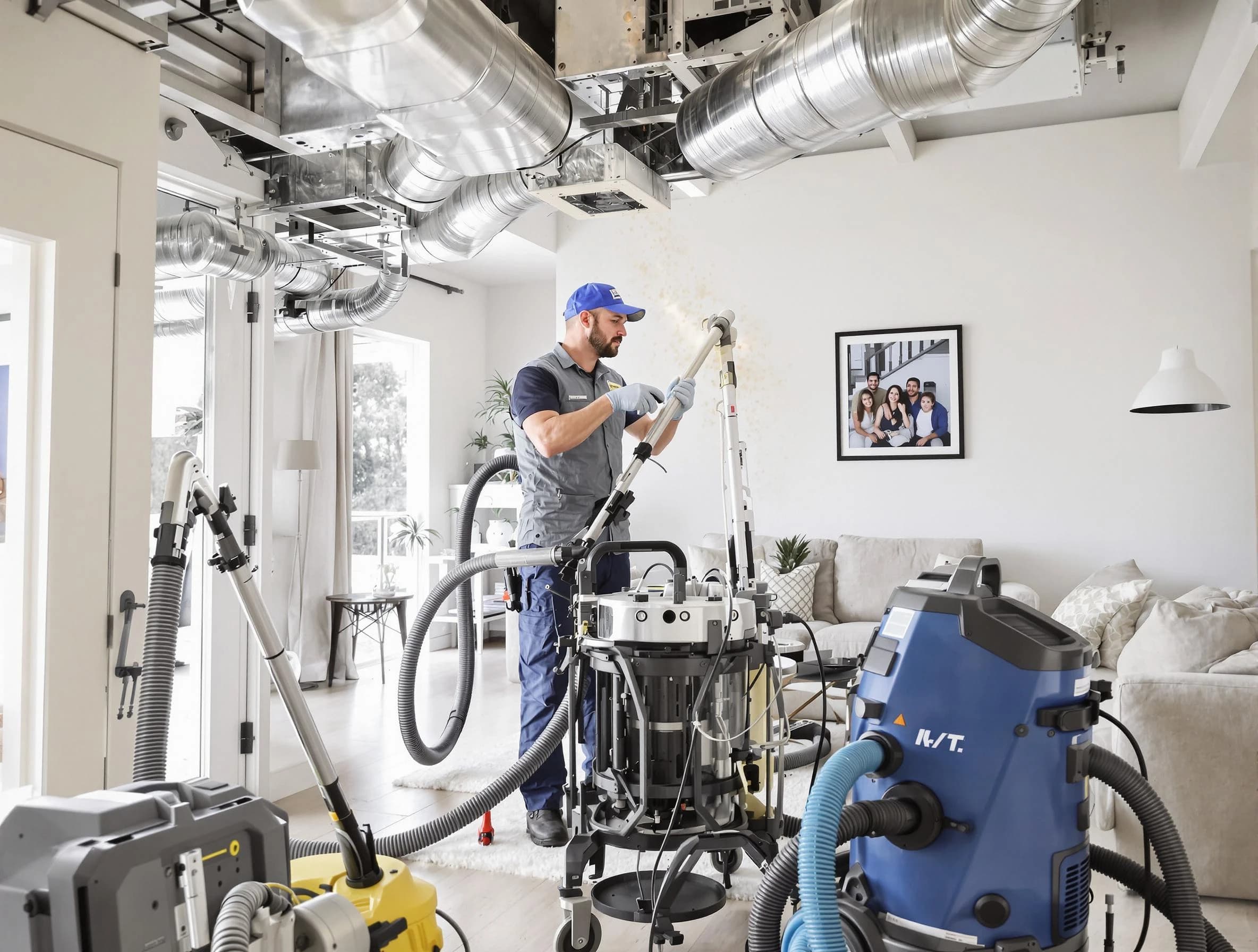 Residential Cleaning service in North Druid Hills, GA